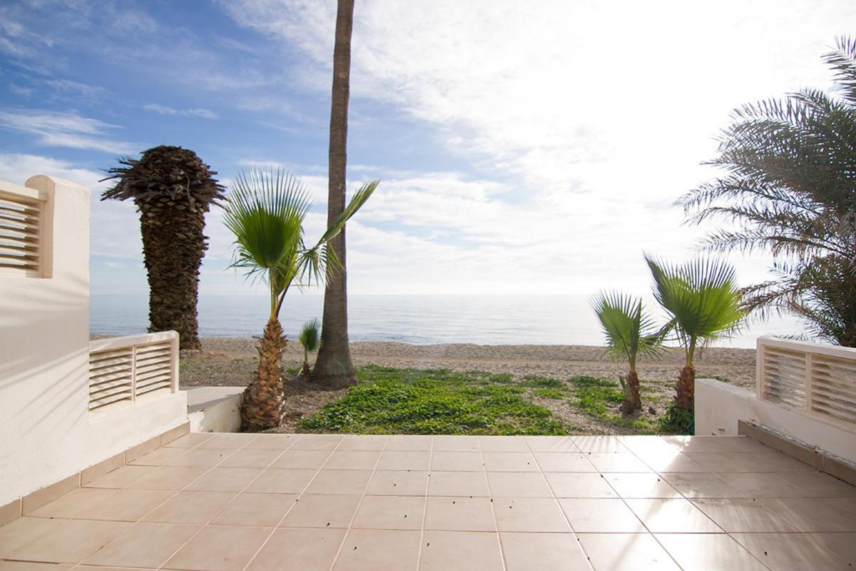 Bungalow De Lujo A Pie De Playa En Aguadulce Aguadulce  Extérieur photo