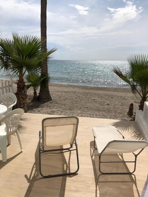 Bungalow De Lujo A Pie De Playa En Aguadulce Aguadulce  Extérieur photo