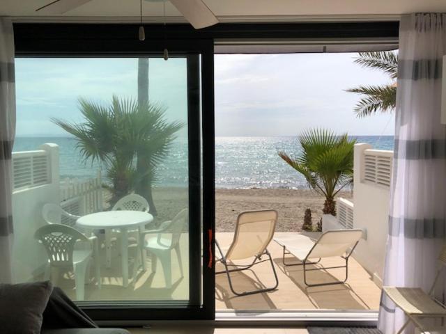 Bungalow De Lujo A Pie De Playa En Aguadulce Aguadulce  Extérieur photo