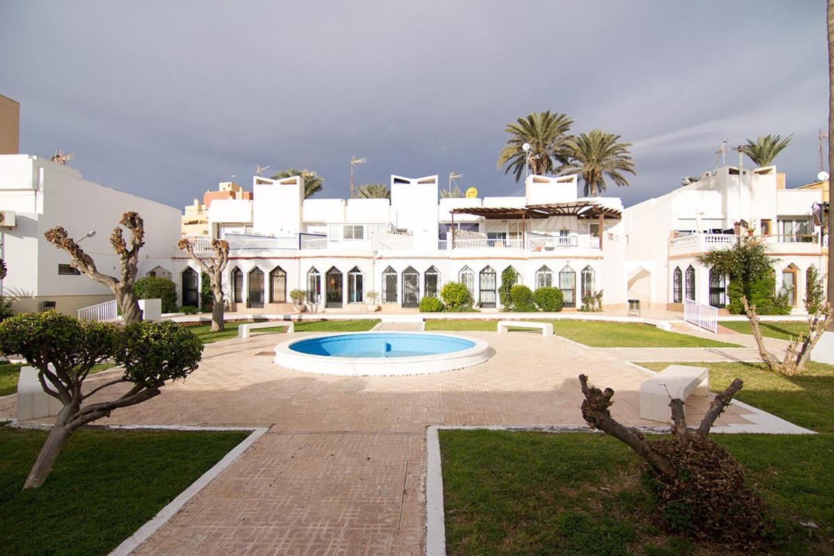 Bungalow De Lujo A Pie De Playa En Aguadulce Aguadulce  Extérieur photo