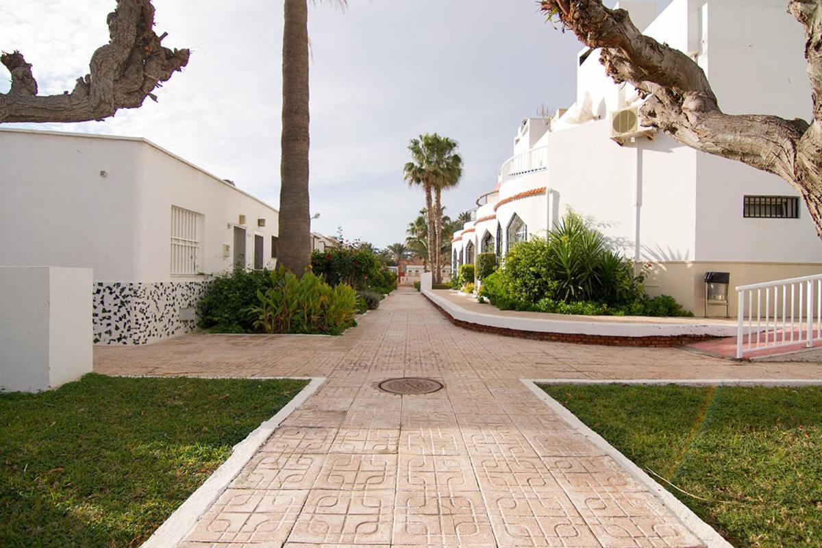 Bungalow De Lujo A Pie De Playa En Aguadulce Aguadulce  Extérieur photo