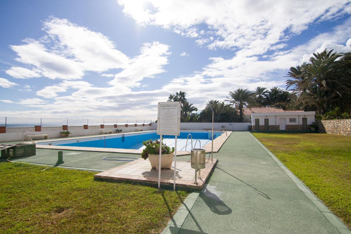 Bungalow De Lujo A Pie De Playa En Aguadulce Aguadulce  Extérieur photo