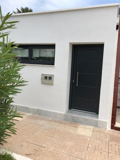 Bungalow De Lujo A Pie De Playa En Aguadulce Aguadulce  Extérieur photo
